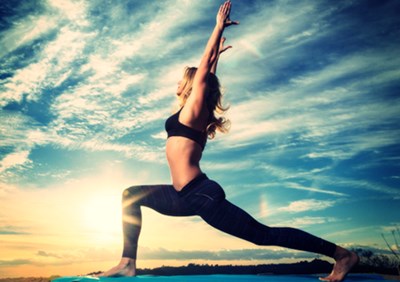 Как углубить практику йоги